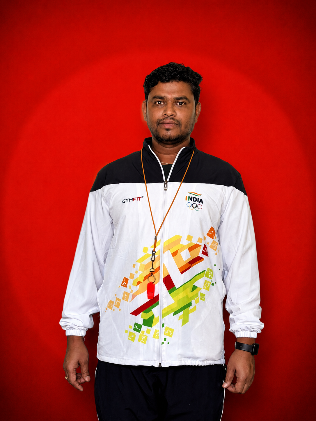 Ganesh Bodhe